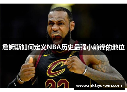 詹姆斯如何定义NBA历史最强小前锋的地位
