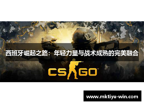 西班牙崛起之路：年轻力量与战术成熟的完美融合