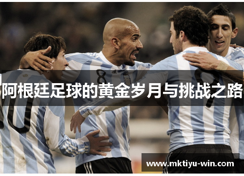 阿根廷足球的黄金岁月与挑战之路