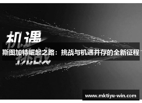 斯图加特崛起之路：挑战与机遇并存的全新征程